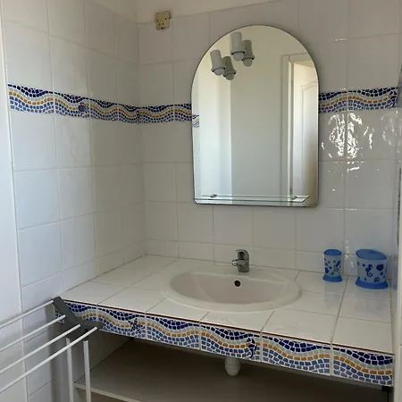 La Harmony Holiday home