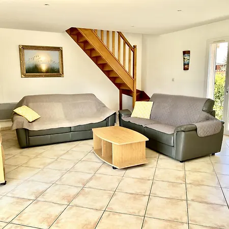 La Harmony Holiday home Portiragnes