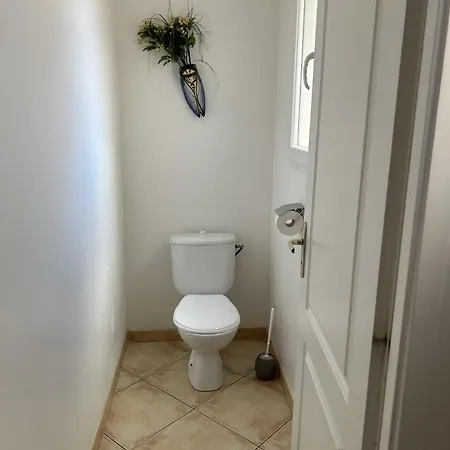 Holiday home La Harmony