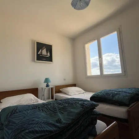 La Harmony Holiday home *