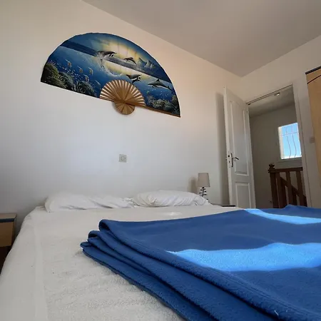 Holiday home La Harmony *