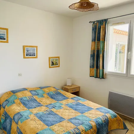 La Harmony Holiday home Portiragnes