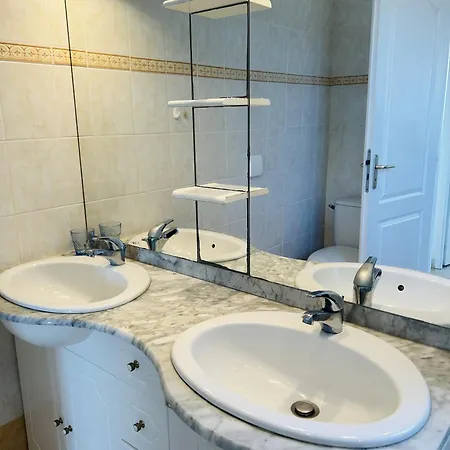 Holiday home La Harmony Portiragnes