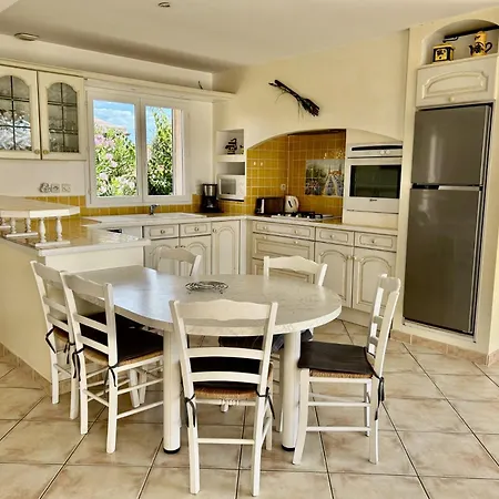 Holiday home La Harmony *